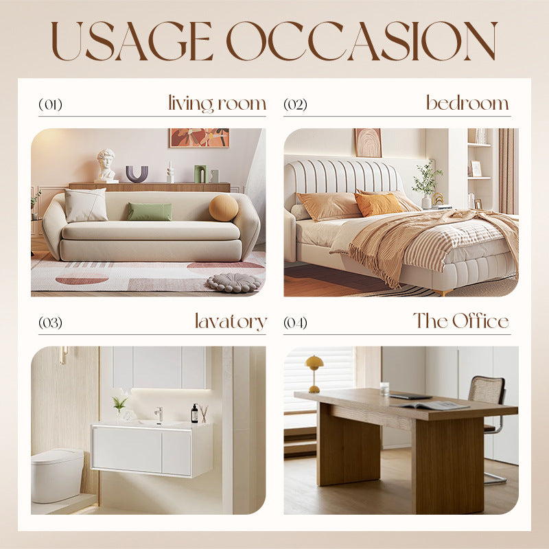 Aromatherapy Candle140g SADOER Celebration Holiday Party Birthday Candle Cross-Border Foreign Trade Wholesale