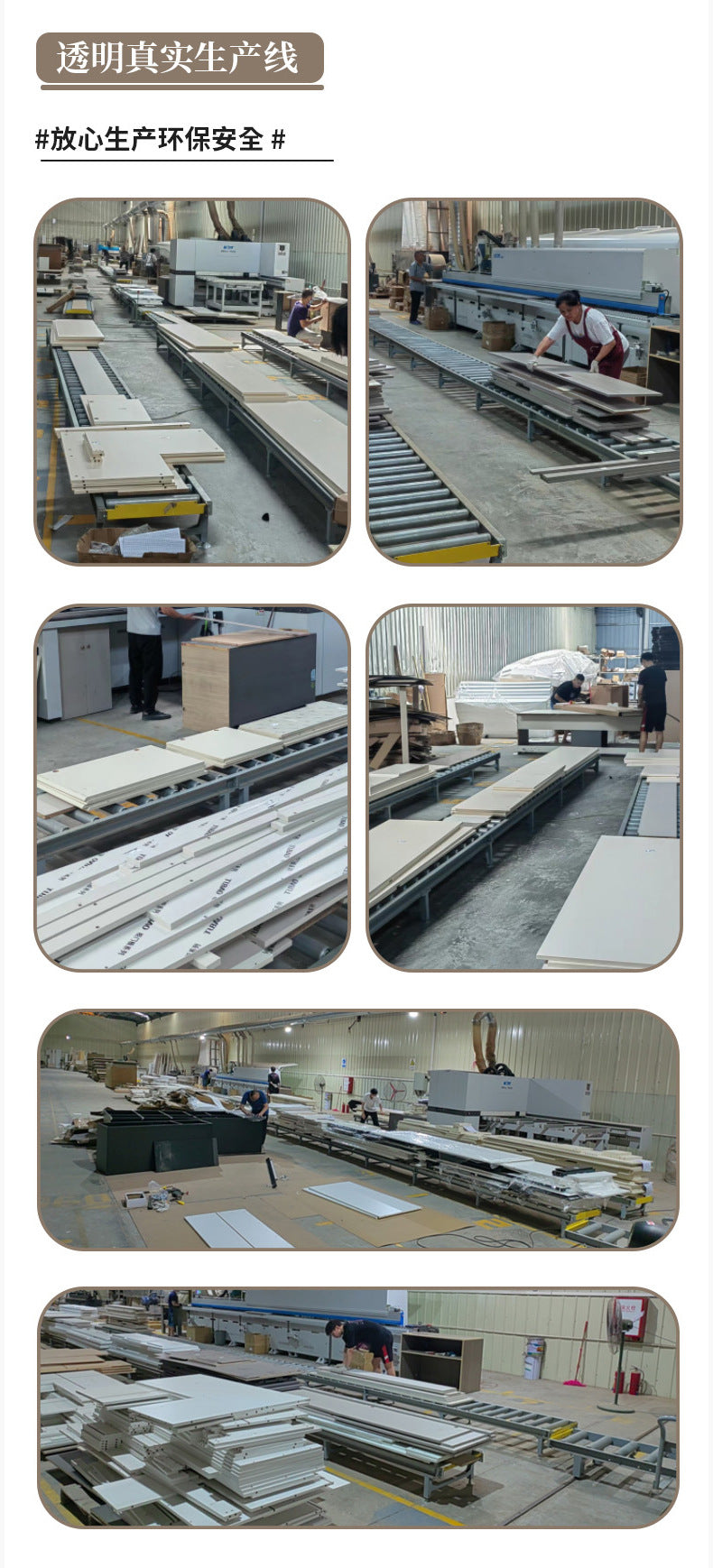 Solid Wood Sideboard Cabinet Against Wall Integrated Modern Minimalist Glass Door Wine Cabinet Dining Living Room Storage Cabinet Home Organizer