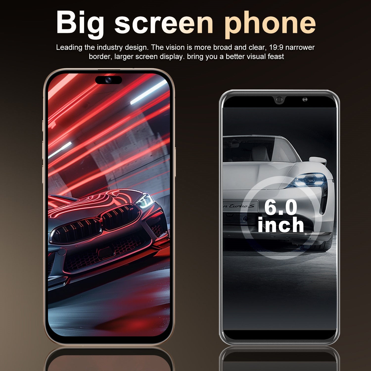 Hot selling product A16 Max Android Smartphone16+1T Factory Direct Sales Mobile Phone Available