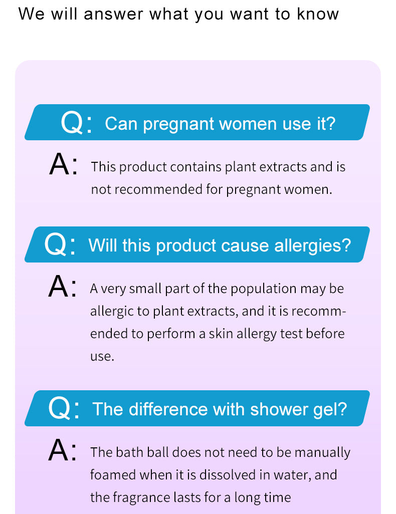 Full English Dried Flower Explosive Bath Salt Ball100gSADOER Clean Fragrance Bath Ball  Wholesale