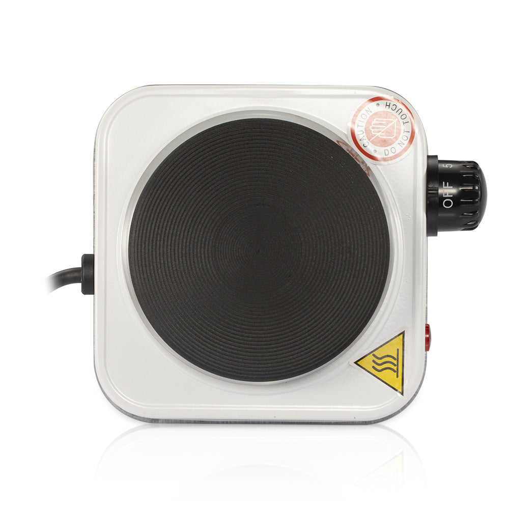 RAF European Standard Electric Hot Plate Embedded High-Power Stir-Fry Electric Hot Plate Countertop ce Standard