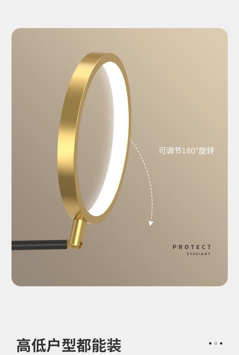 2025Modern Minimalist New Pendant Light Living Room Light Internet Celebrity Light Luxury Nordic Bedroom Hall Starry Sky Lighting Set