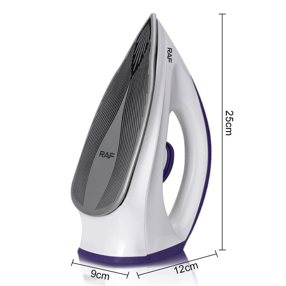 European Standard Hot-Selling Household Handheld Electric Iron Hotel-Specific Dry Iron R.1261