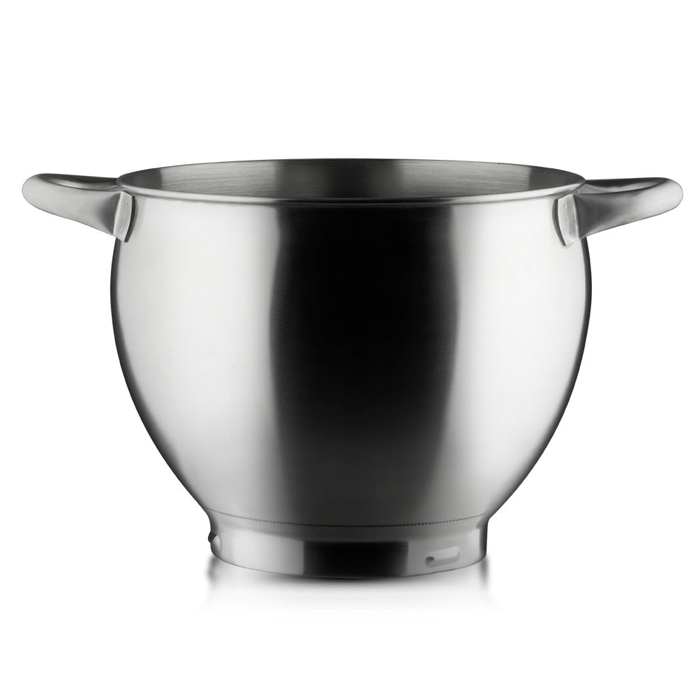 RAF European Standard Chef Machine Dough Mixer Fully Automatic Household Small Multi-Functional Egg Beater Liquid Dough Creamer