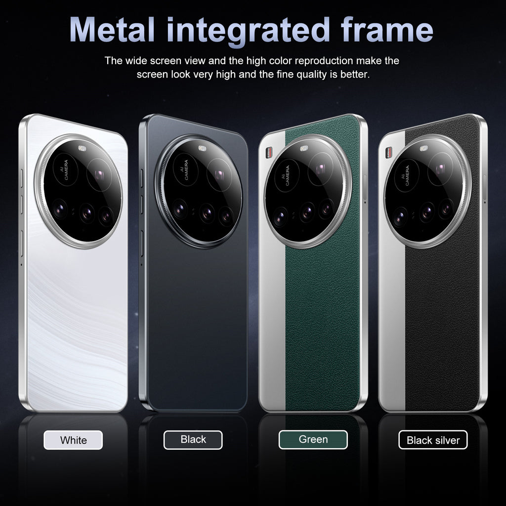M15 Ultra Mobile Phone7.3Inch Large Screen16+1TB Memory Global All-in-One Machine Directly Shipped from Factory