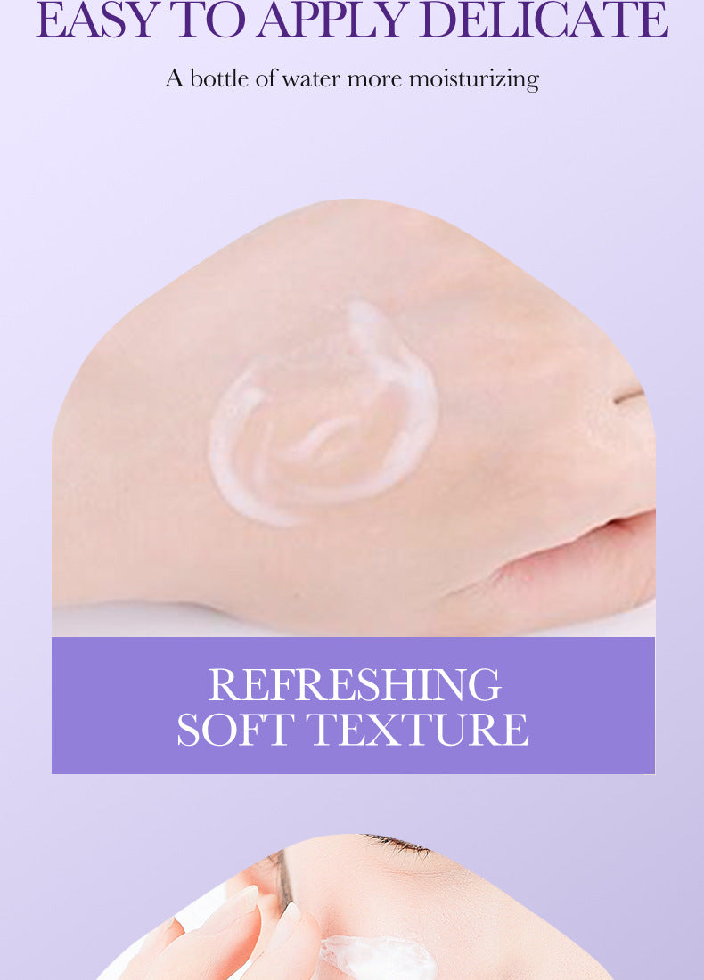 Polypeptide Perilla Skin Care Set  BIOAOUA Clean and Moisturizing Five-Piece Set  Wholesale