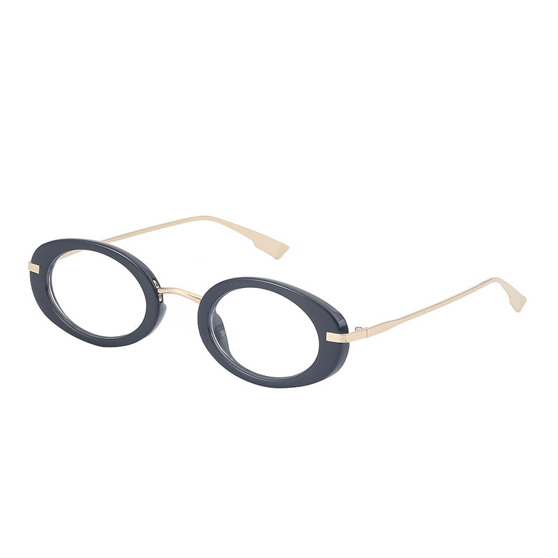Vintage Steampunk Style Sunglasses for Women Trendy High-End Small Frame Sunglasses for Men Wholesale