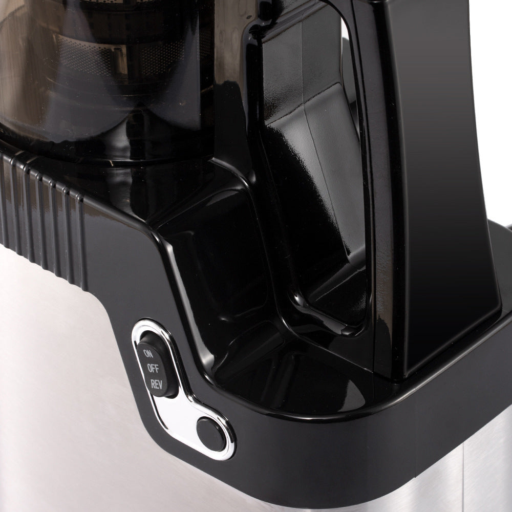 RAF European Standard Fully Automatic Fruit and Vegetable Juice Extractor Multifunctional Juice and Pulp Separator Juicer  Juicer2702