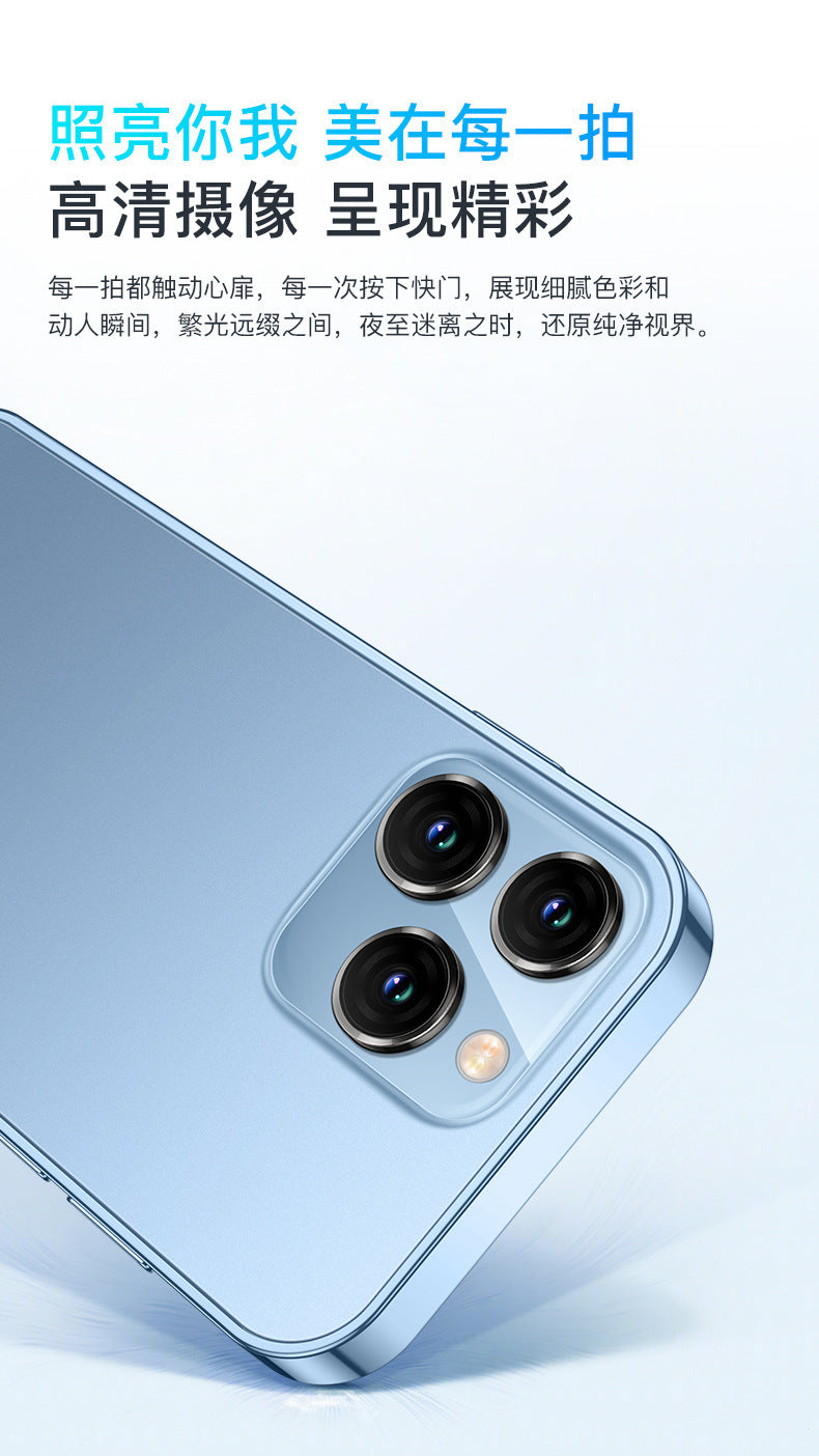 XS15Mini Mobile Phone Ultra Small Pocket Android System Quad-Core Backup Phone Traditional Google Store