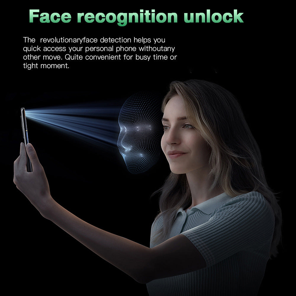 S23Ultra Spot Goods5G Smartphone6.7Inch Screen3+64GB Student Android Phone Dropshipping
