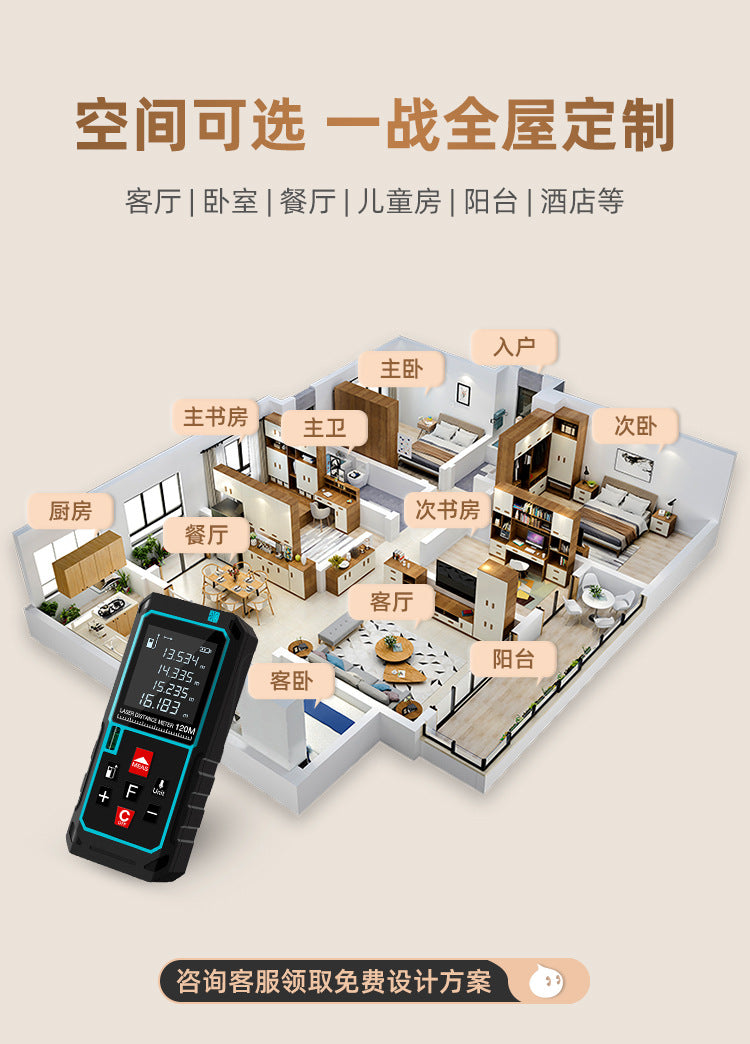 Custom Whole House Wardrobe Bedroom Cream Style Princess One-Door-to-Top Wardrobe Wine Cabinet Entryway Shoe Cabinet Custom Cloakroom