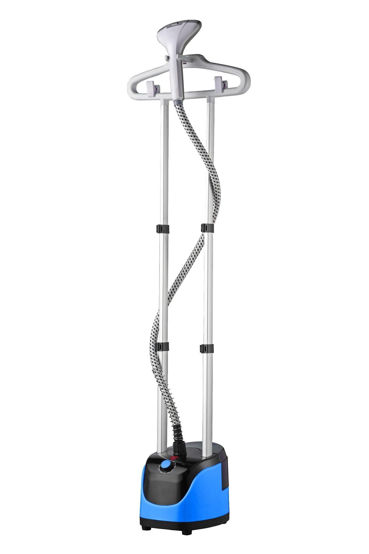 Double Rod Steam Handheld Garment Steamer Household High Power Small Hanging Vertical Electric Iron Ironing Machine R.3038