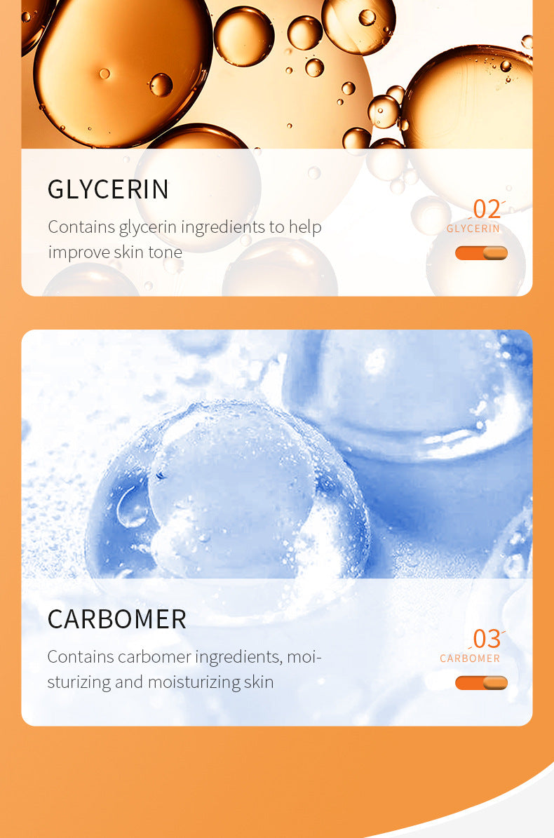 Full English Turmeric Mask SADOER Hydrating and Moisturizing Facial Mask Sheets  Foreign Trade Live Wholesale