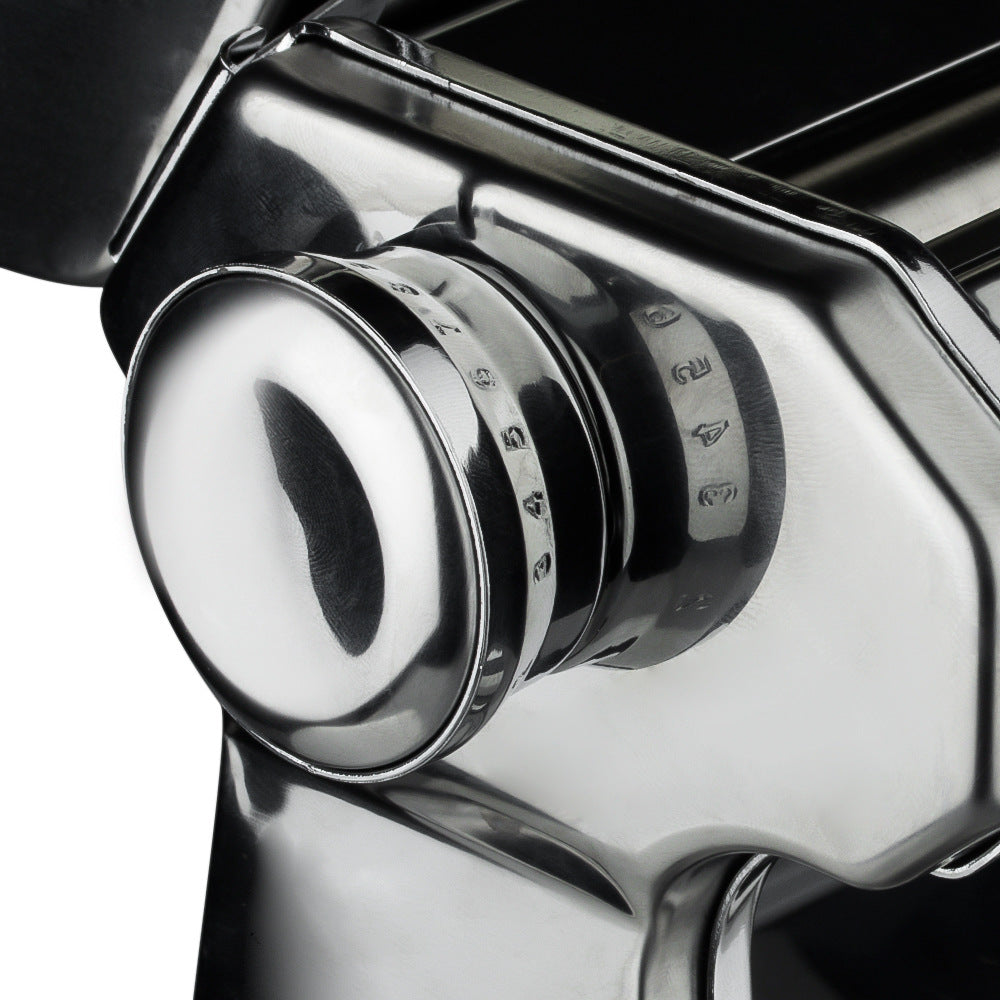 RAF Household Old-fashioned Manual Wonton Maker Noodle Press Multifunctional Small Noodle Pressing Dumpling Skin Making Machine