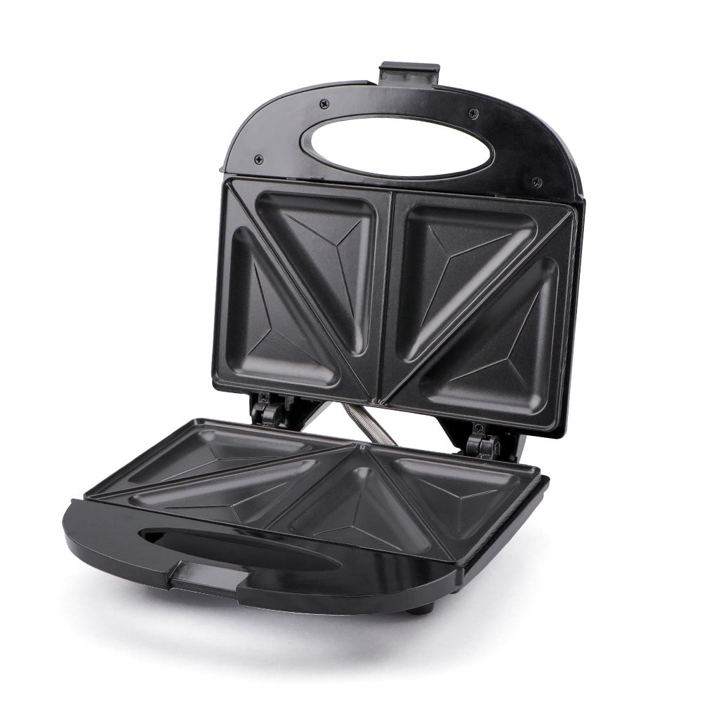 RAF  European-style Household Double-sided Heating Sandwich Maker Multifunctional Toast Bread Waffle Breakfast Machine