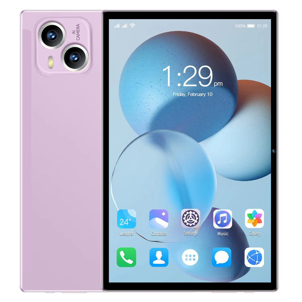 Cross-Mirror Exclusive for Electric Vehicles New Model i16Pro Smart Tablet Manufacturer Wholesale Tablet Full Network Low Price Wholesale