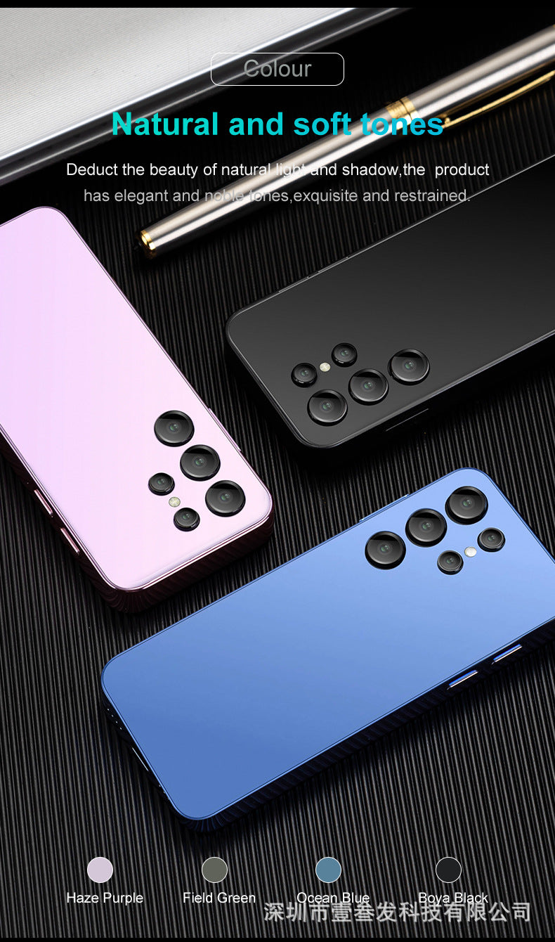 S24Ultra Hot-selling Mini Smartphone 4Dual SIM Android Smartphone4G Small phone