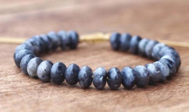 108Pink Quartz Bracelet Lotus Pendant Necklace Bracelet Buddhist Bead Necklace Factory Direct Sale