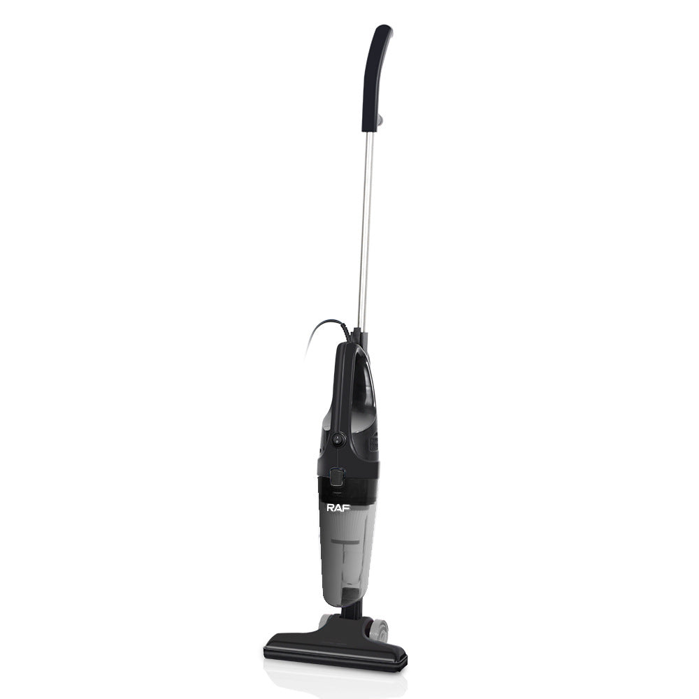 RAF European Standard Vacuum Cleaner Household Handheld High-Power Vacuum Cleaner Portable High Suction Dust Removal R .8709