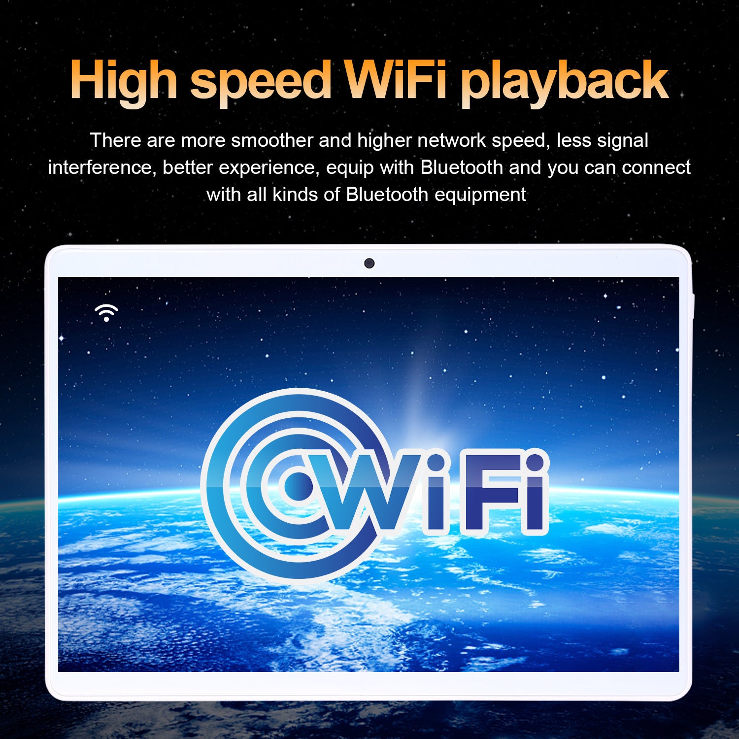 S13Tablet Pc10.1HD Screen Android Learning Tablet PC Octa-Core Game Console Wholesale