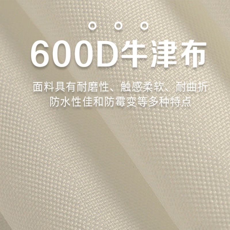 Camping Fabric Folding Table Camping Barbecue Stall Portable Mini Table Multifunctional Outdoor Picnic Table Outdoor Leisure