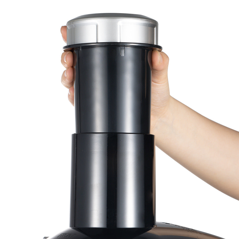 RAF EU Standard Juicer Household Fully Automatic Large Caliber Juicer Juice with Pulp Separated R.2701