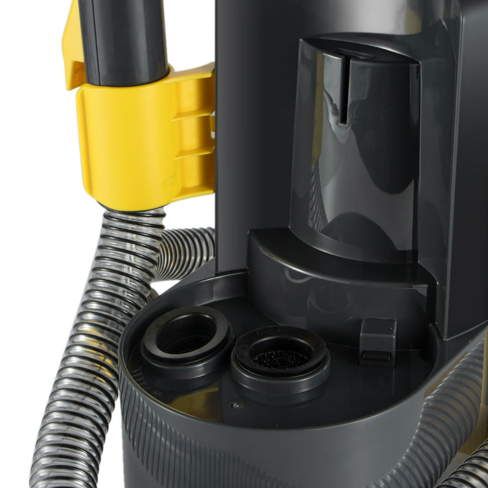 RAF European Standard Portable Carpet Cleaner Mop and Wash Combo600w Household Multifunctional R .8775