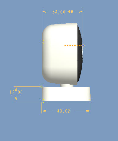 K7New surveillance camera for home use, wireless WiFi Card Machine Mobile Phone Remote HD Night Vision Window Machine