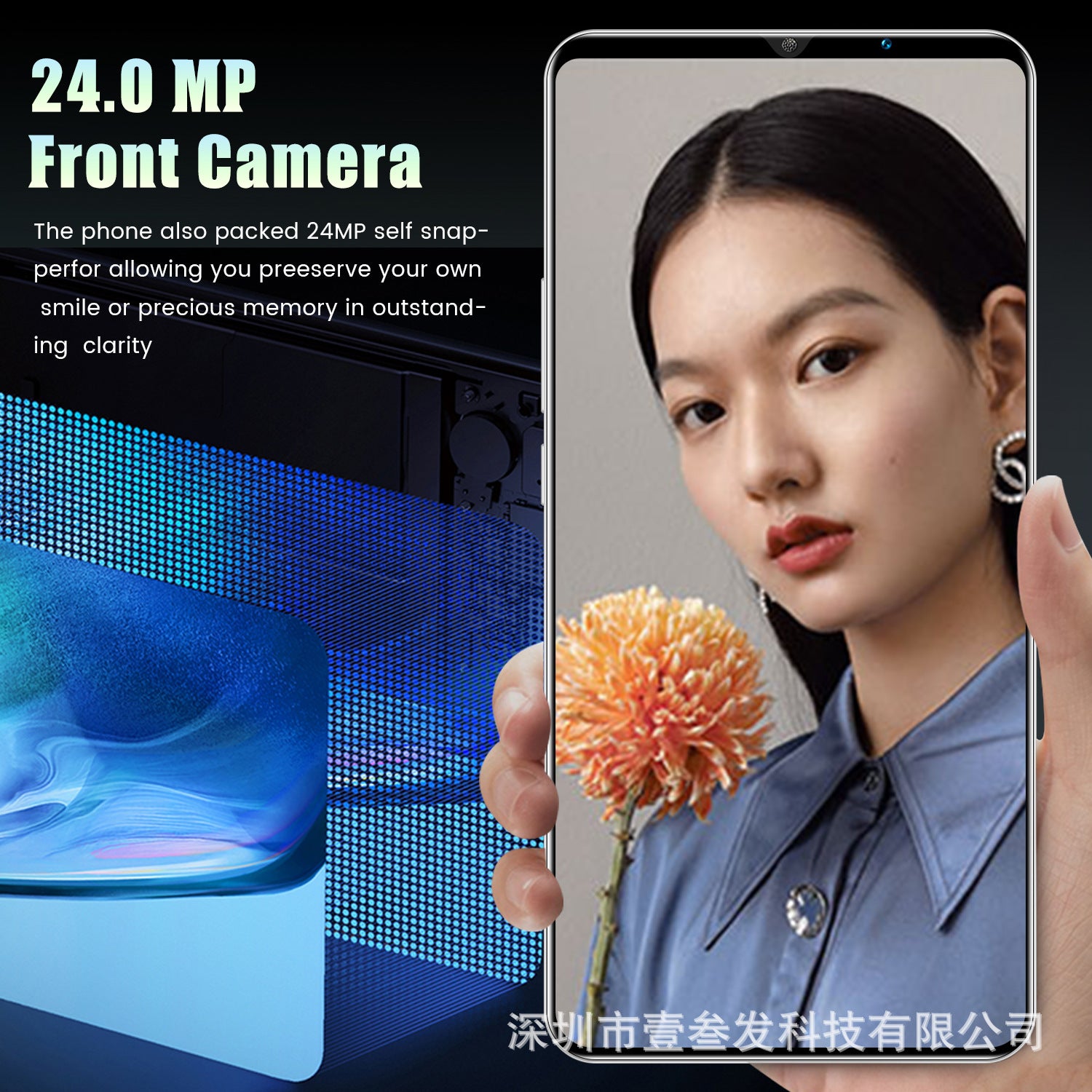 Note10pro(1+4G)New Hot5.5Inch5G All-in-one smartphone factory low-end device