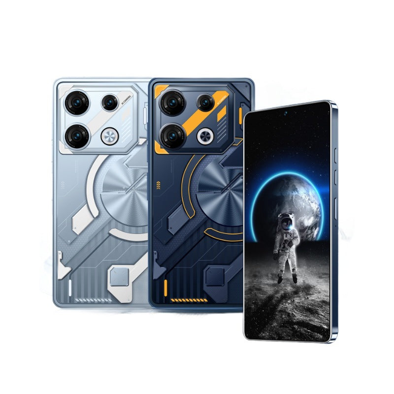 New GT10 Pro In-stock Mobile Phones16+1T Android Phone Factory Price AliExpress