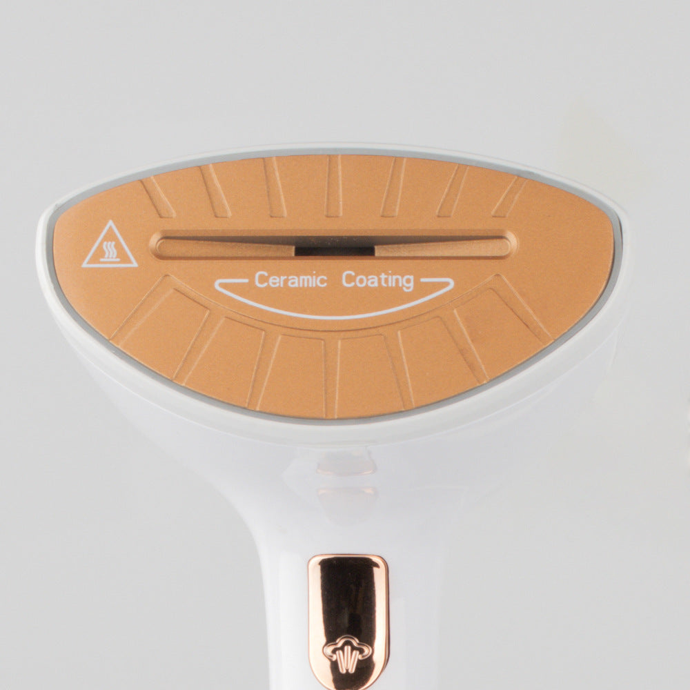 European Standard Handheld Household Steam Iron Small Travel Portable Vertical Ironing Machine1600W Wholesale