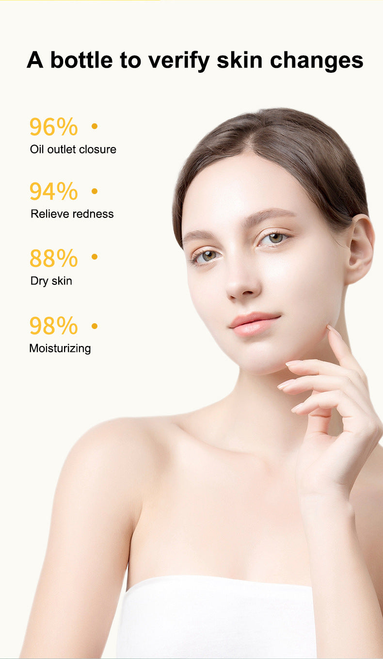 In Stock Full Salicylic Acid Acne Treatment Skin Care Essence Acne Scar Removal Pore Minimizing Toner