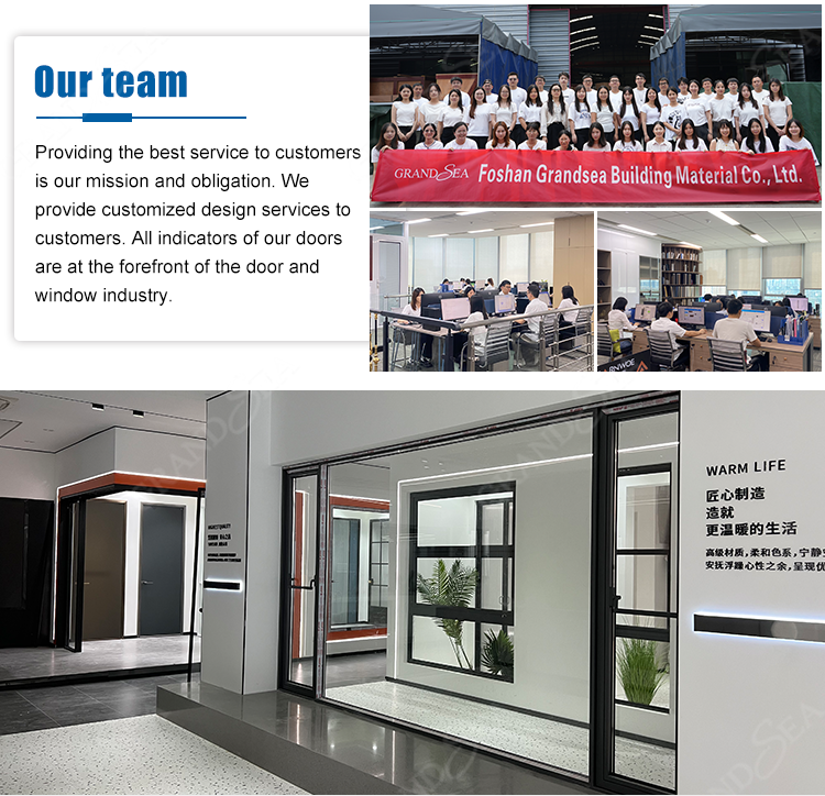 Aluminium Fixed Window With Adjustable Blades Glass Louver Windows for Bathroom