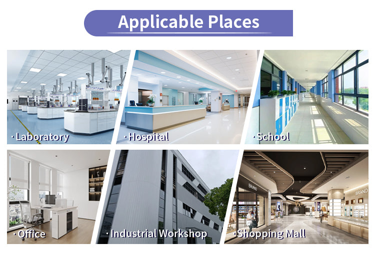 Handmade Customizable Calcium Silicate Board Surface Magnesium Rock Wool Board Hollow Glass A2 Fireproof Cold Rooms Workshops