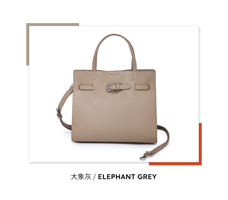 Fashion Tote Bag Women's Large Capacity Light Luxury Versatile High Quality Shoulder Messenger Bag Handbag Ladies Bag