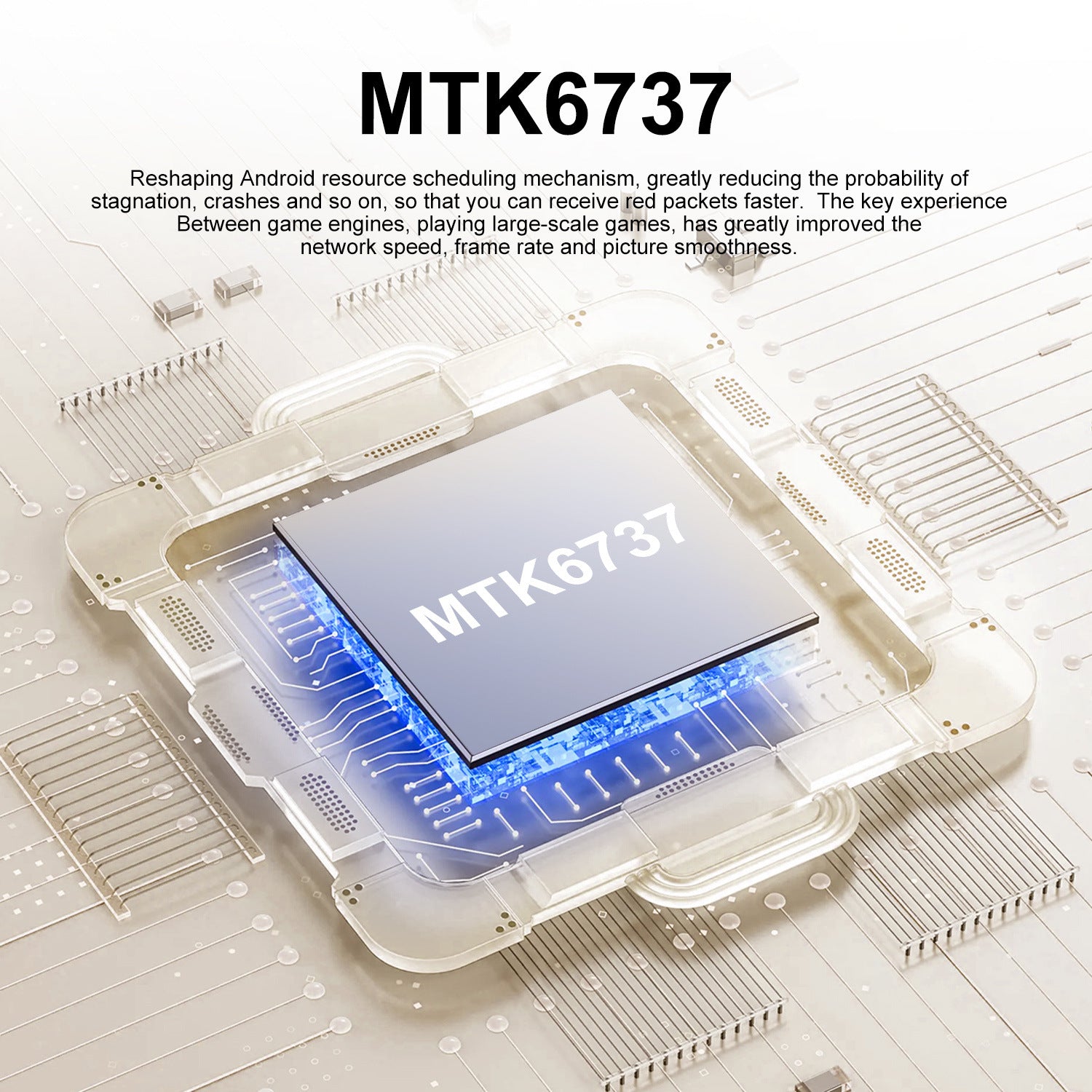 Hot Sale S25 Mini Mini Smartphone4+64G All-Network Dual-SIM Dual-Standby Android mini Mobile Phone