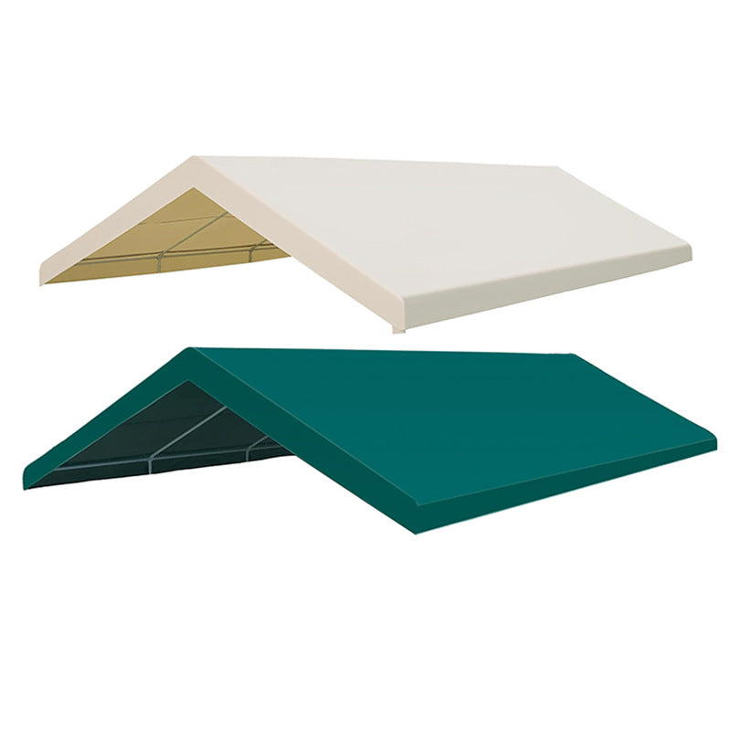 Outdoor Stall Market Tent Top Cloth Car Sunshade Sunshade Canopy Advertising Customization logo Night Market Internet Celebrity Tarpaulin