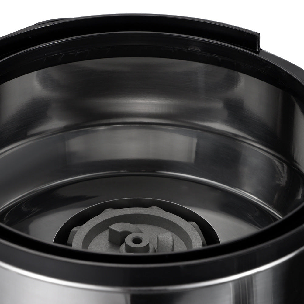 RAF EU Standard Juicer Household Fully Automatic Large Caliber Juicer Juice with Pulp Separated R.2701