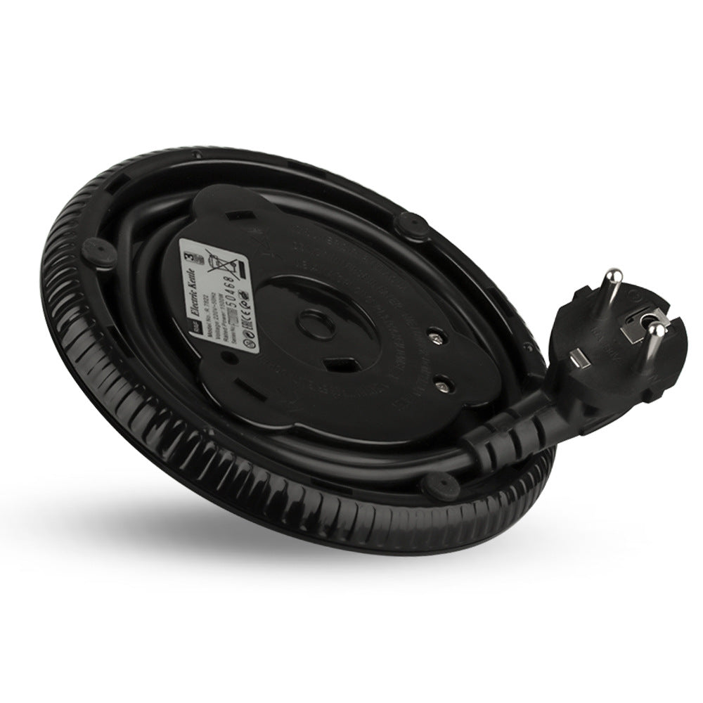 RAF European Standard Smart Multifunctional Electric Kettle for Home Use with Automatic Power Off and Stainless Steel Inner Tank1.5L