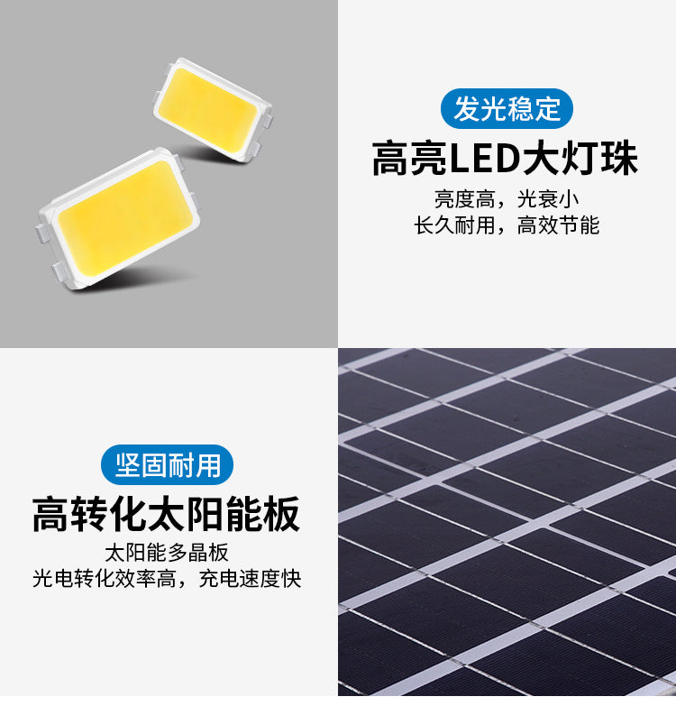 Best Hot Professional Solar Street Lights Outdoor Garden Street Solar LED Lights