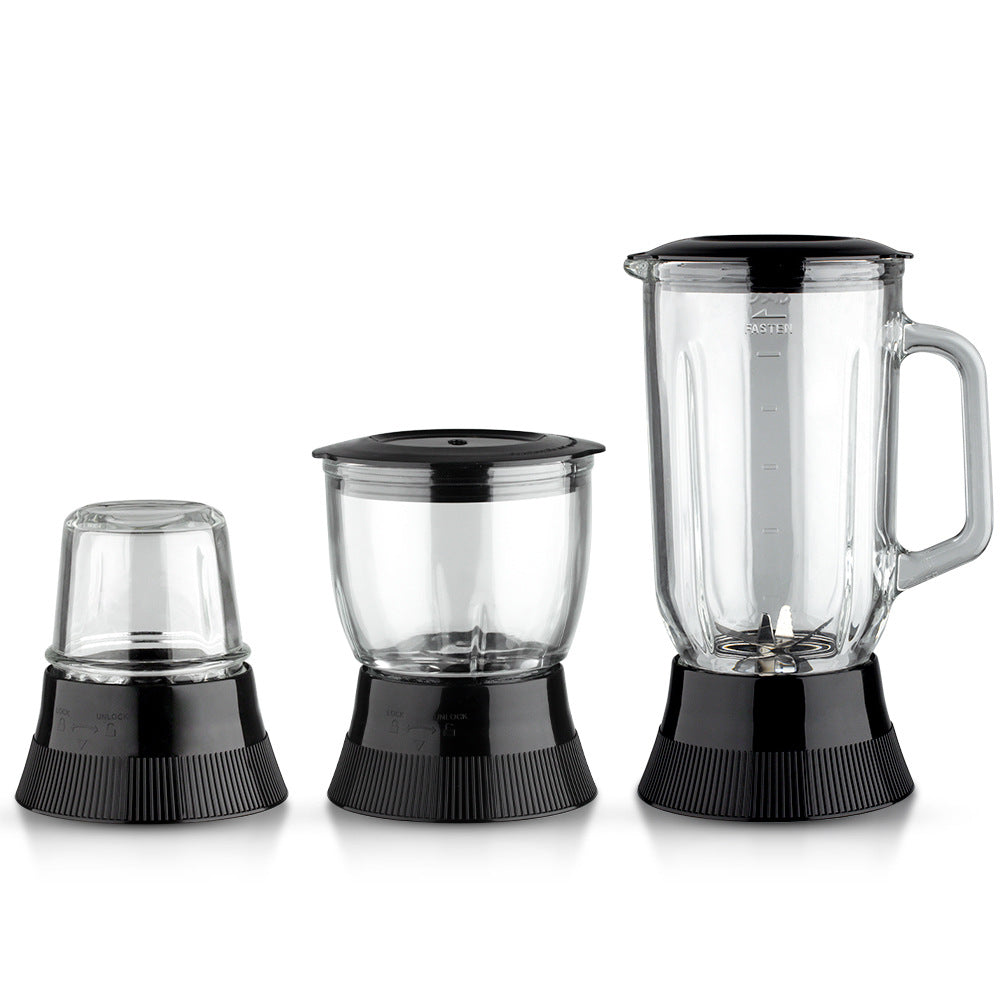 RAF European Standard4Combination1Multifunctional Juicer Household Food Processor Meat Grinder Fresh Electric Orange Juicer Original Juicer