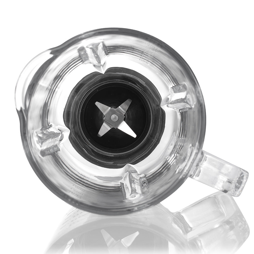 RAF Electric Soy Milk Maker Blender Grinder Ice Smoothie1.5L Blender for Home Use, Juice Maker, Food Processor, Meat Grinder