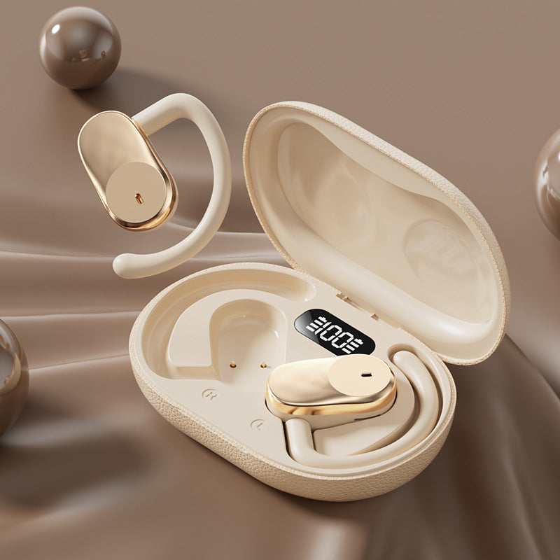 Bulk Purchase M119OWS Bluetooth headset, non-in-ear, ultra-long battery life, high appearance value, wireless Bluetooth headset