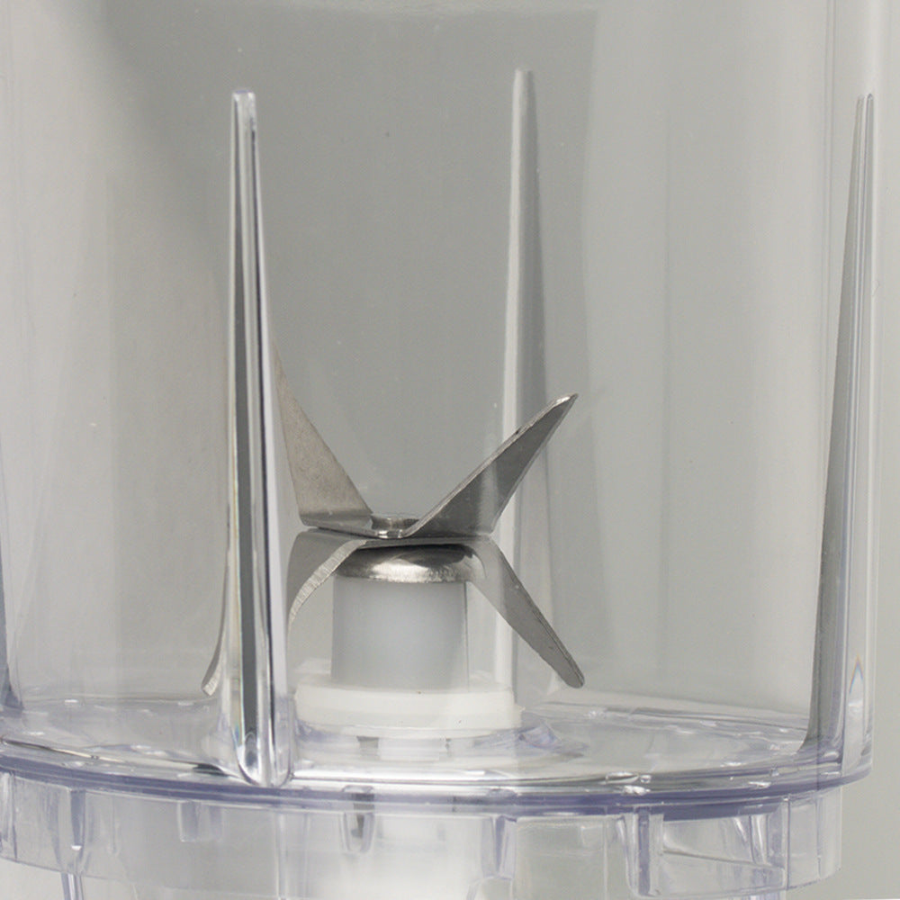 RAF Electric Bean Grinder Dry Grinder Lightweight Household Grinding Cup Portable Coffee Bean Grinder