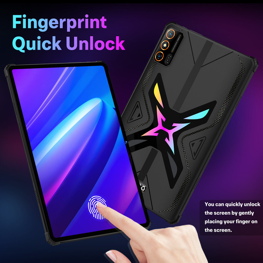 Pad17 Pro Tablet Pc5G Plug-in Card Full Netcom Google Store APP Download Video Call Photo
