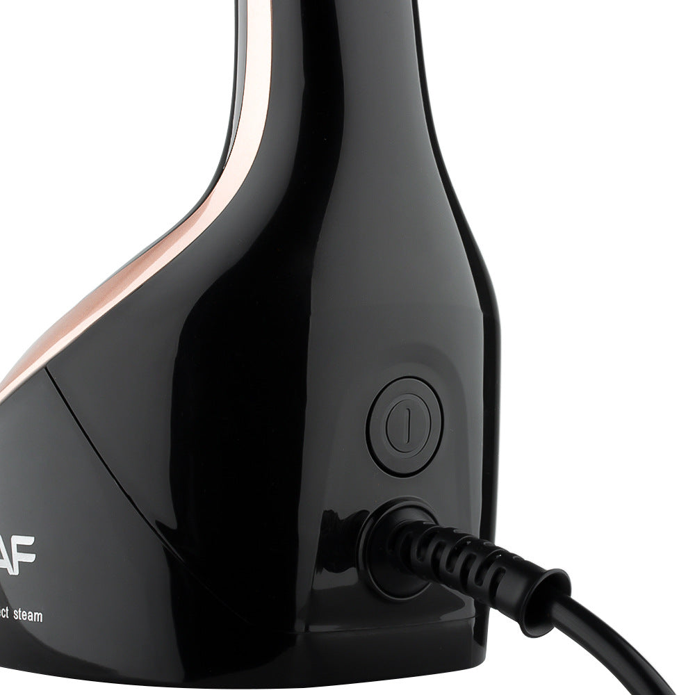 RAF EU Standard Handheld Electric Iron Steam Small Household Garment Steamer Mini Ironing Machine Garment Steamer Iron