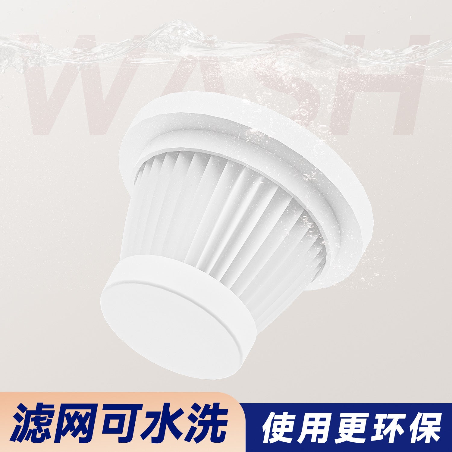 Home Car Small Rechargeable Handheld Vacuum Cleaner High Power Wireless Car Vacuum Cleaner Dual-use Suction and Blowing Large Suction Power