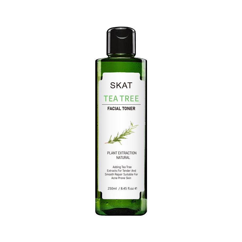 Full English SKAT tea tree toner Hydrating, Moisturizing, Brightening Tea Tree Toner Wholesale