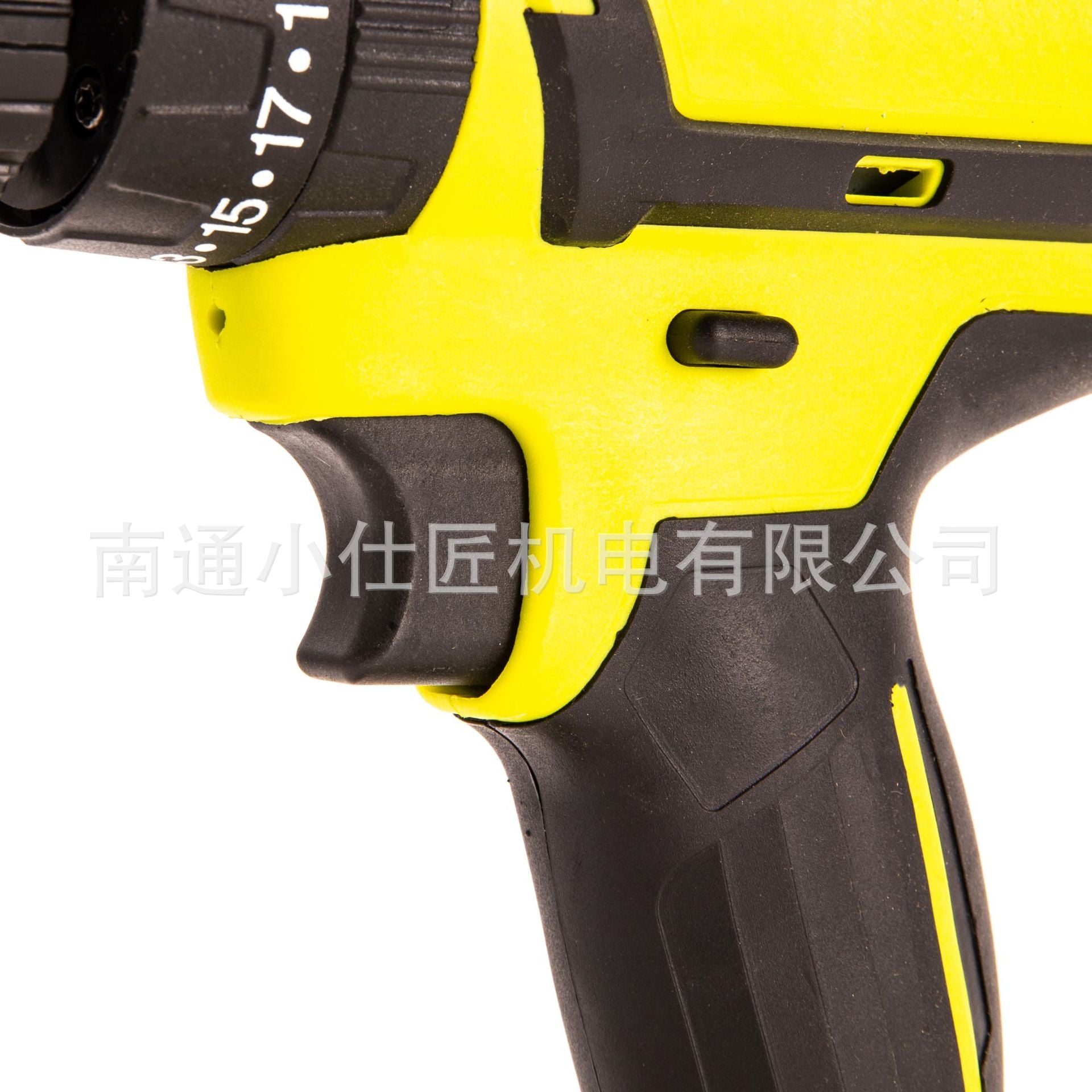 Rechargeable Lithium Electric Drill Electric Screwdriver Cross-Border Foreign Trade Model One Battery One Charger Handheld Pistol Drill Impact Tool