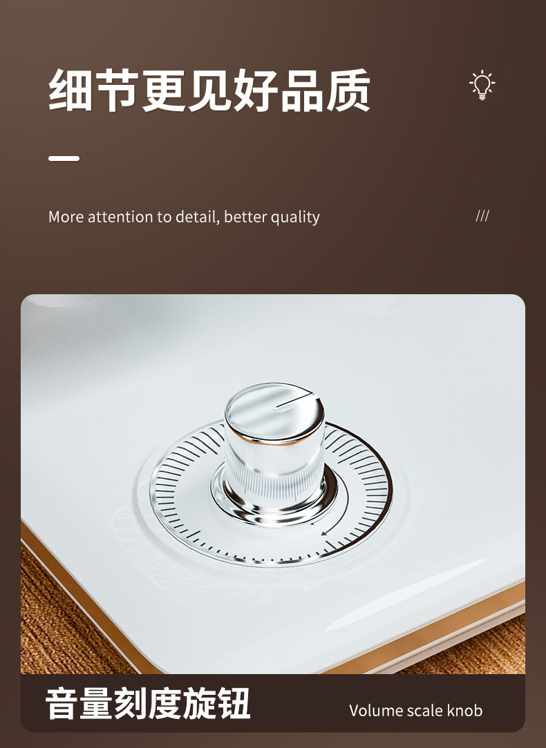 Creative Multifunctional15w Wireless Charging Desk Lamp Dormitory College Student Reading Study Area Eye Protection Desk Lamp Bedroom Night Light